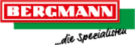 Markenlogo der Firma Bergmann 
