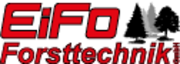 Markenlogo der Firma Eifo Forsttechnik