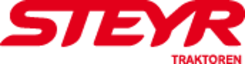 Logo der Marke Steyr