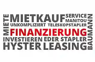 Finanzierung Stapler