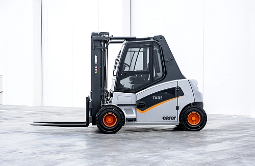 CARER 16to E-Stapler