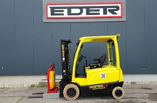 HYSTER J2.5XN