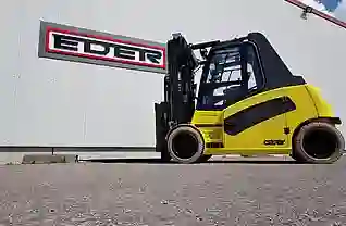 CARER A160 - 16t Elektrostapler