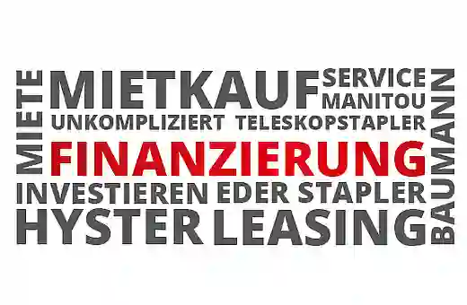 Finanzierung Stapler