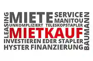 Mietkauf