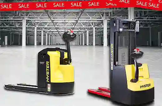 Winter Sale - P1.6 und S1.0-S1.6