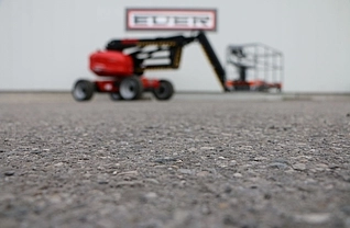 MANITOU Gelenkteleskopbühne 160ATJ+ MANITOU Gelenkteleskopbühne 160ATJ+
