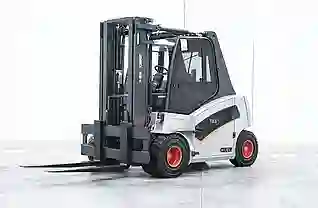 CARER A80-900X 8to Elektrostapler
