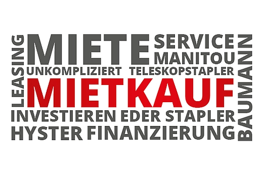 Mietkauf