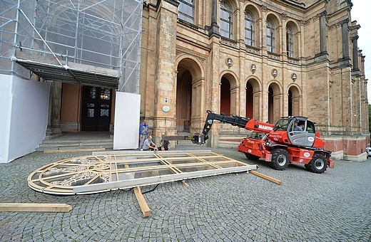 Teleskostaplerschein