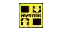 Hyster Containerstapler