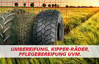 Reifenaktion