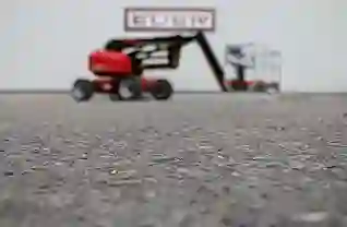 MANITOU Gelenkteleskopbühne 160ATJ+
