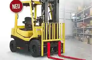 HYSTER A-Serie