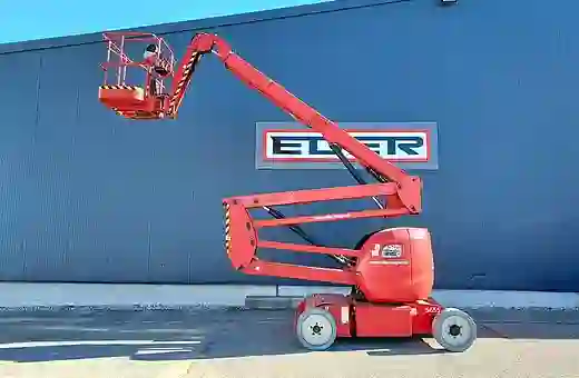 Manitou 170AETJL