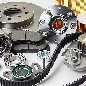 Ersatzteile und Anbauteile Original Mantiou Hyster