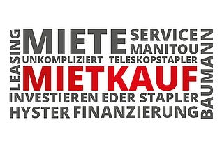 Mietkauf Mietkauf
