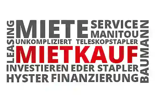 Mietkauf