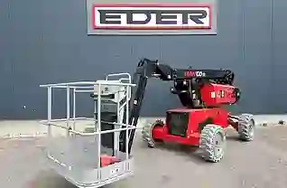Manitou MANGO12
