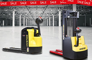 Winter Sale - P1.6 und S1.0-S1.6 Winter Sale - P1.6 und S1.0-S1.6